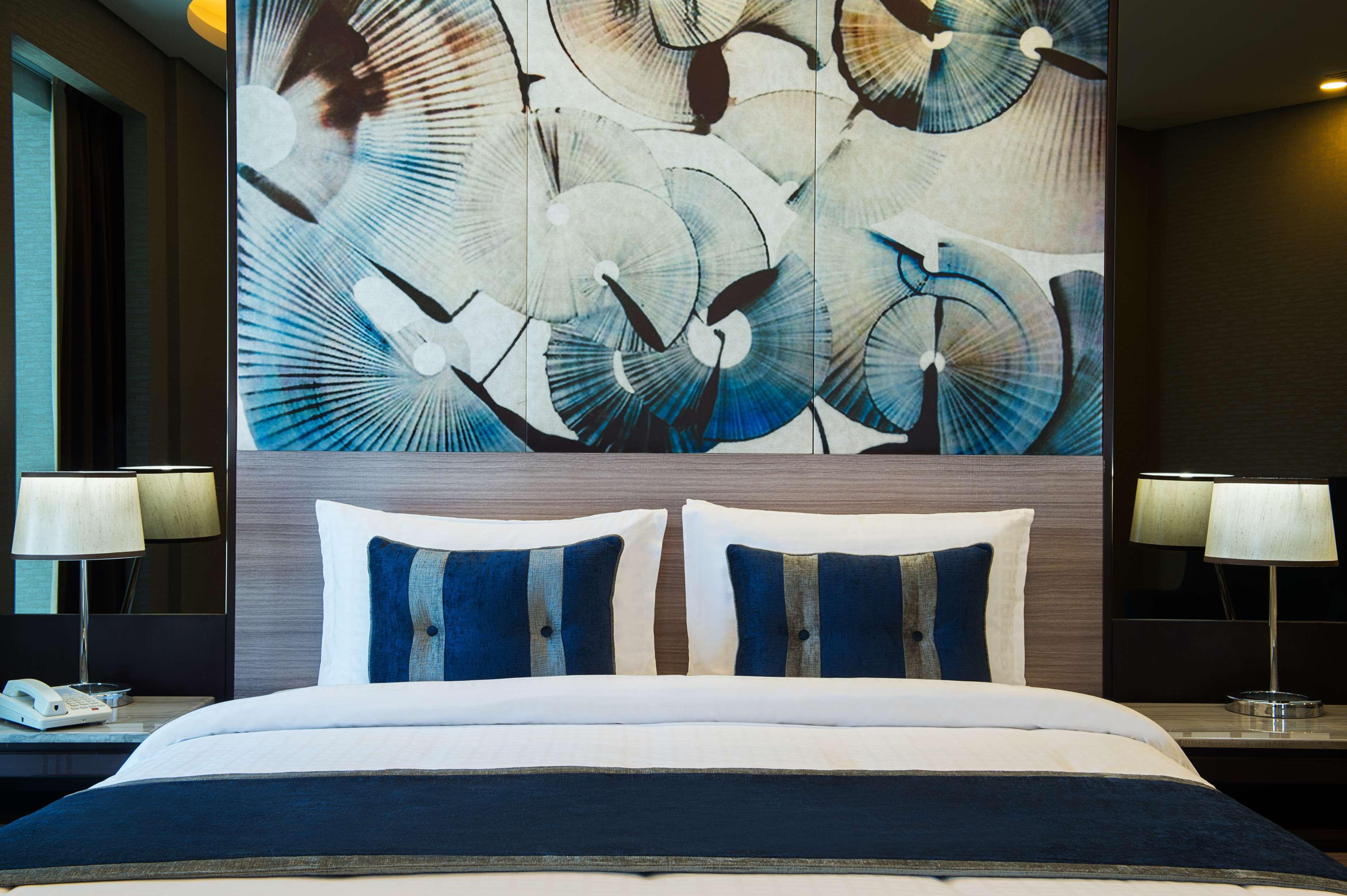 Gulf Court Business Bay 4* Дубай