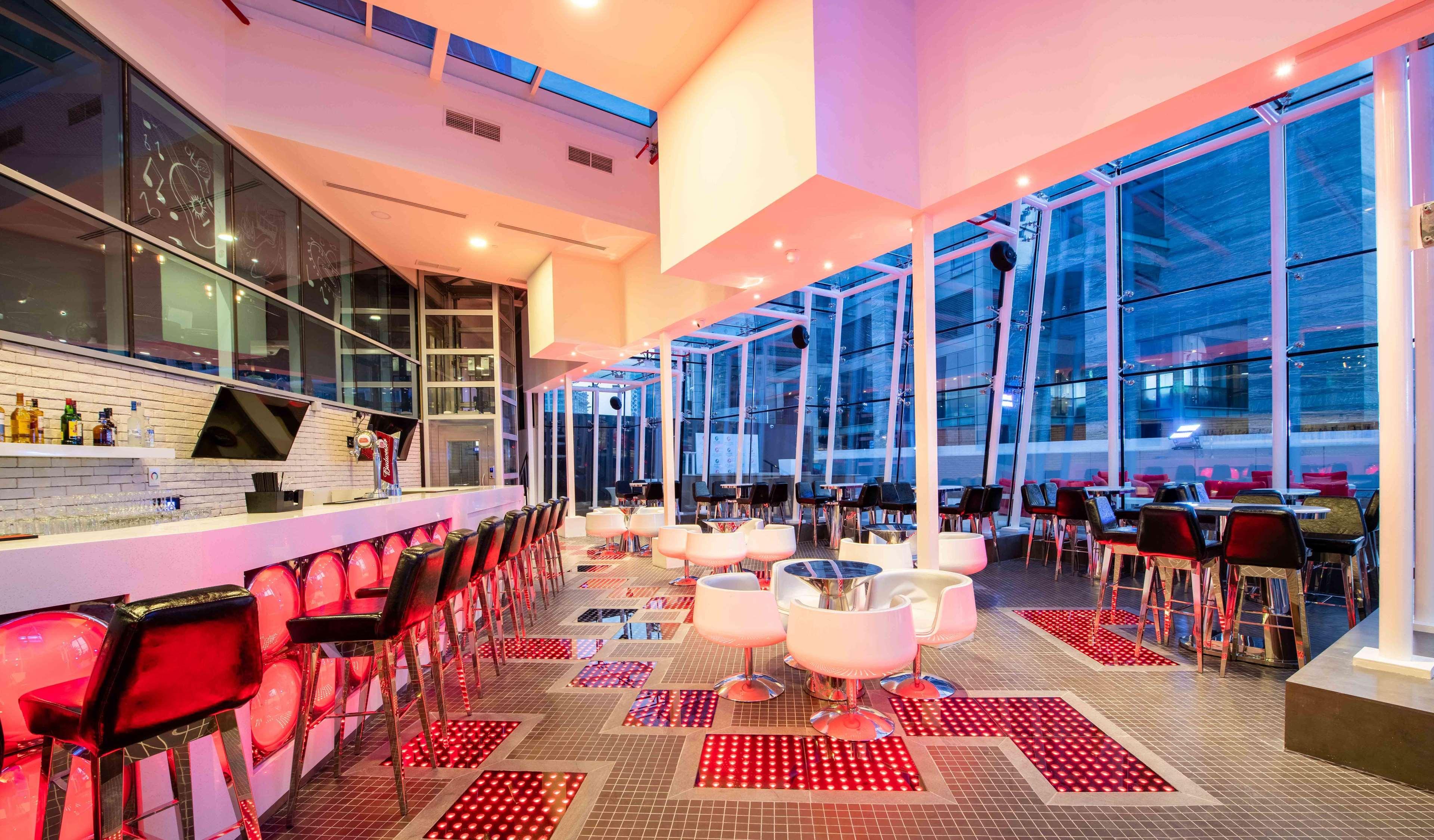 Gulf Court Business Bay 4* Дубай