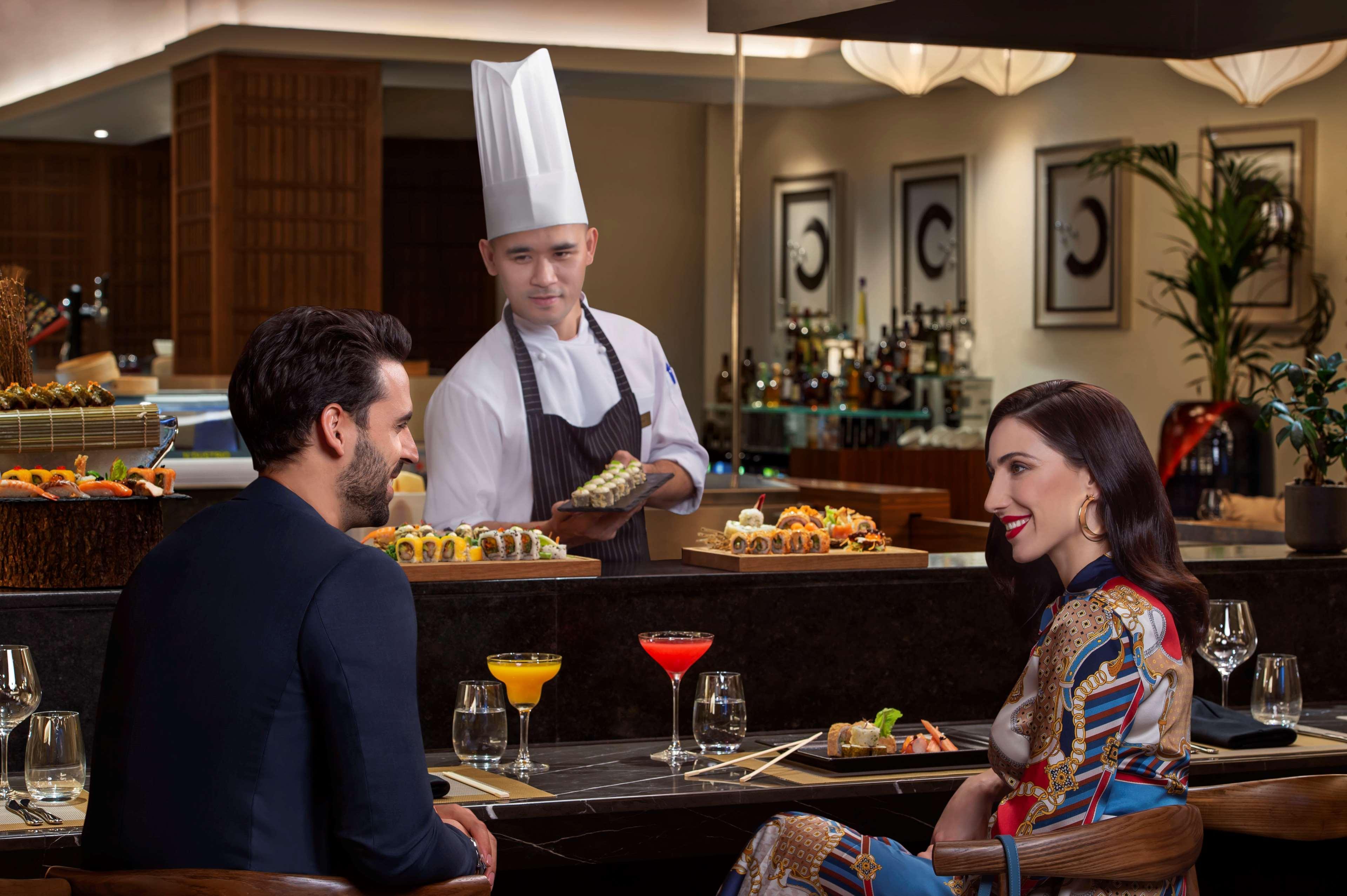 Gulf Court Business Bay 4* Дубай
