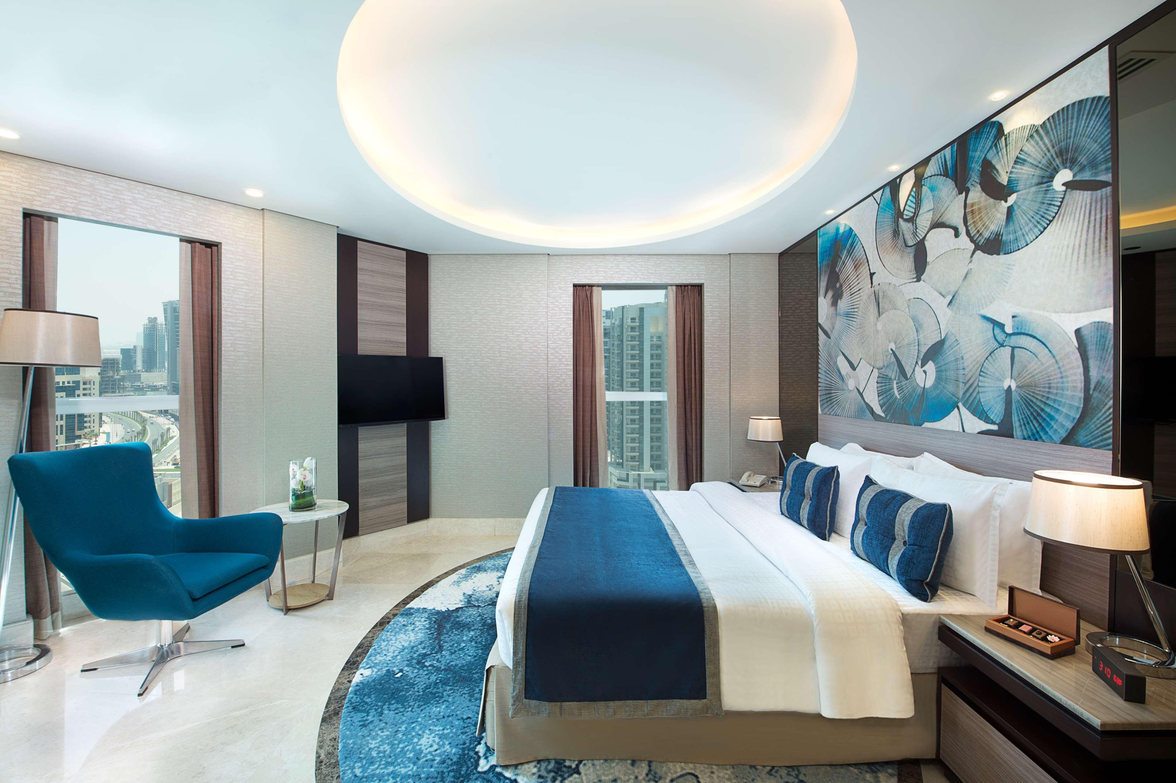 Gulf Court Business Bay Готель 4*
