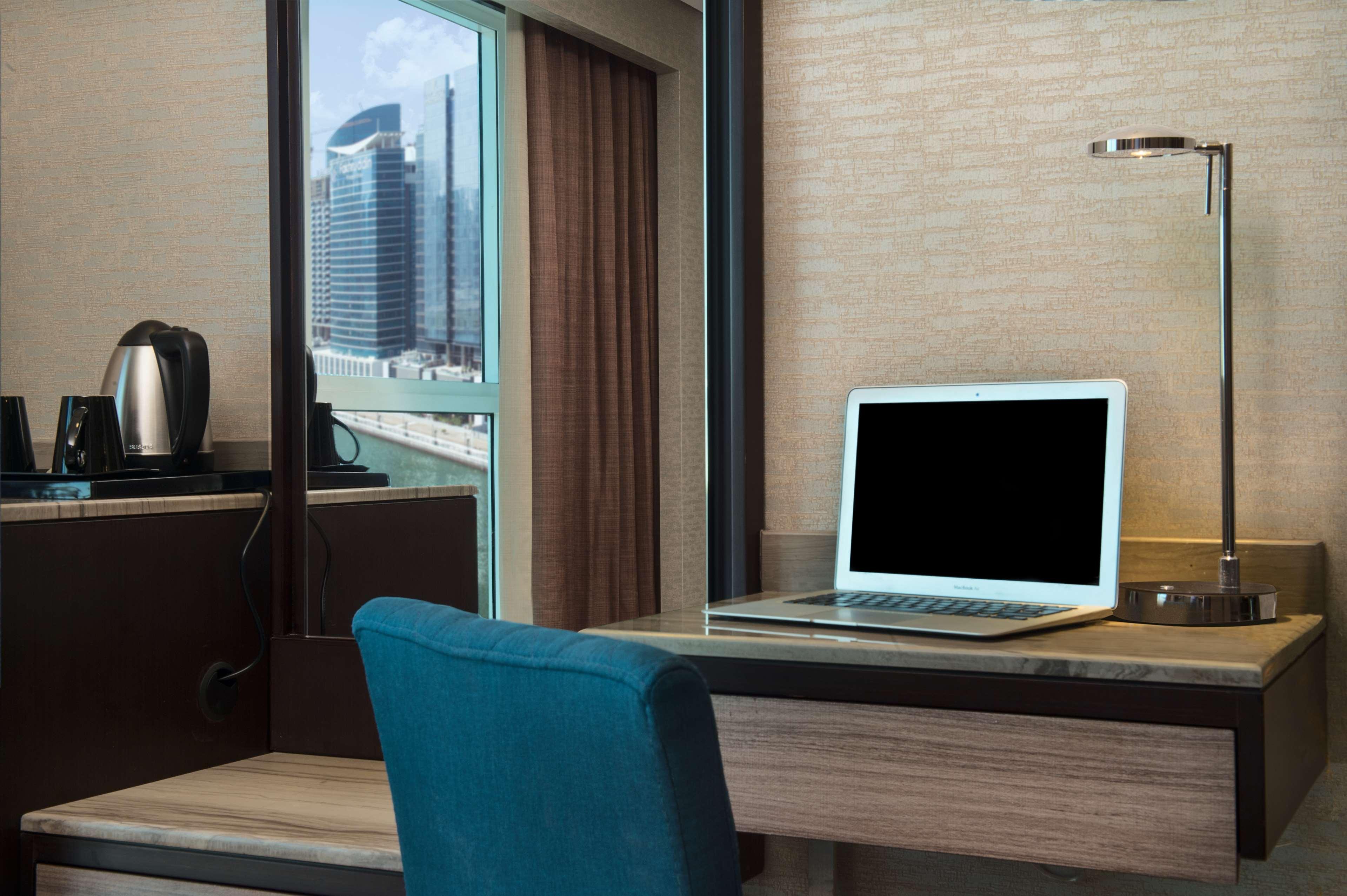 Gulf Court Business Bay Готель 4*